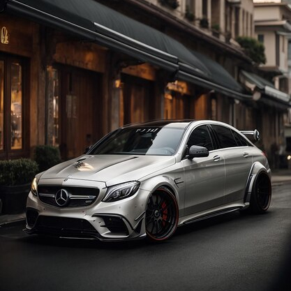 Sustainable Fleet Solutions