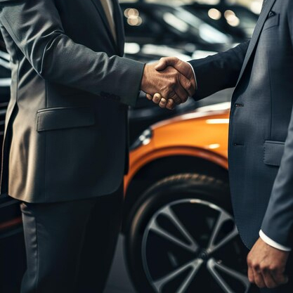 International Operations